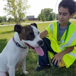 Meet your Posher, Lori